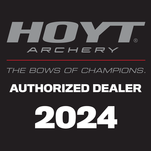 Hoyt authorized retailer