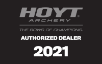 Hoyt authorised retailer 2021