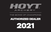 Hoyt authorized retailer